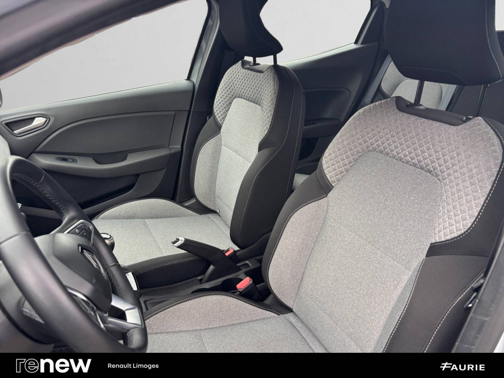 Acheter Renault Clio 5 Clio TCe 90 Evolution 5p occasion dans les concessions du Groupe Faurie