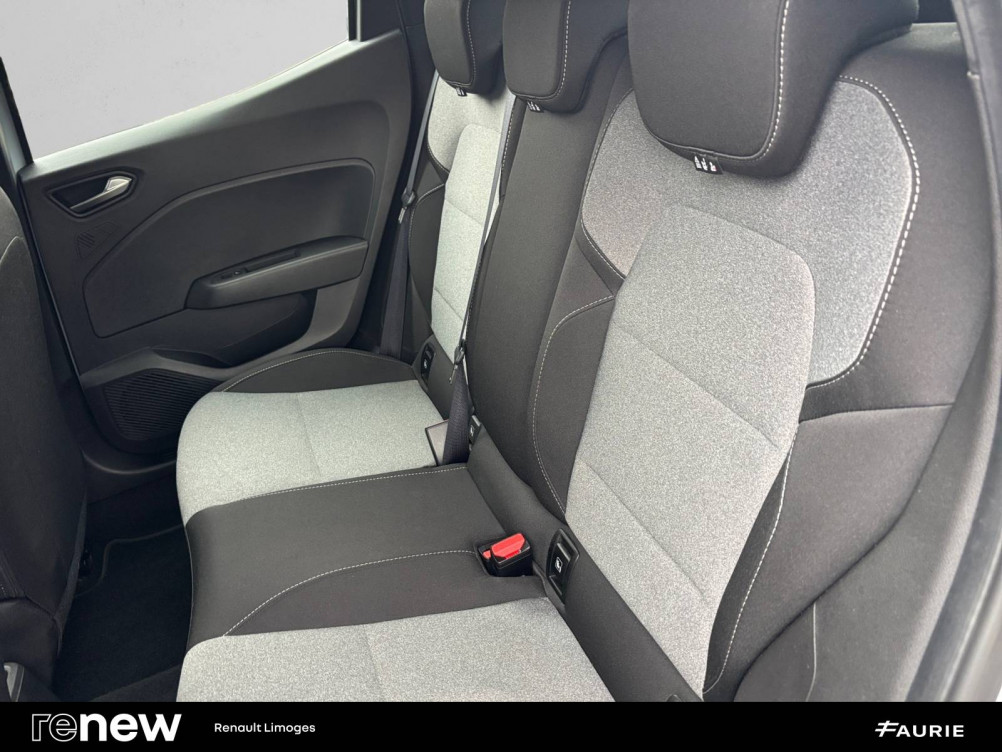 Acheter Renault Clio 5 Clio TCe 90 Evolution 5p occasion dans les concessions du Groupe Faurie