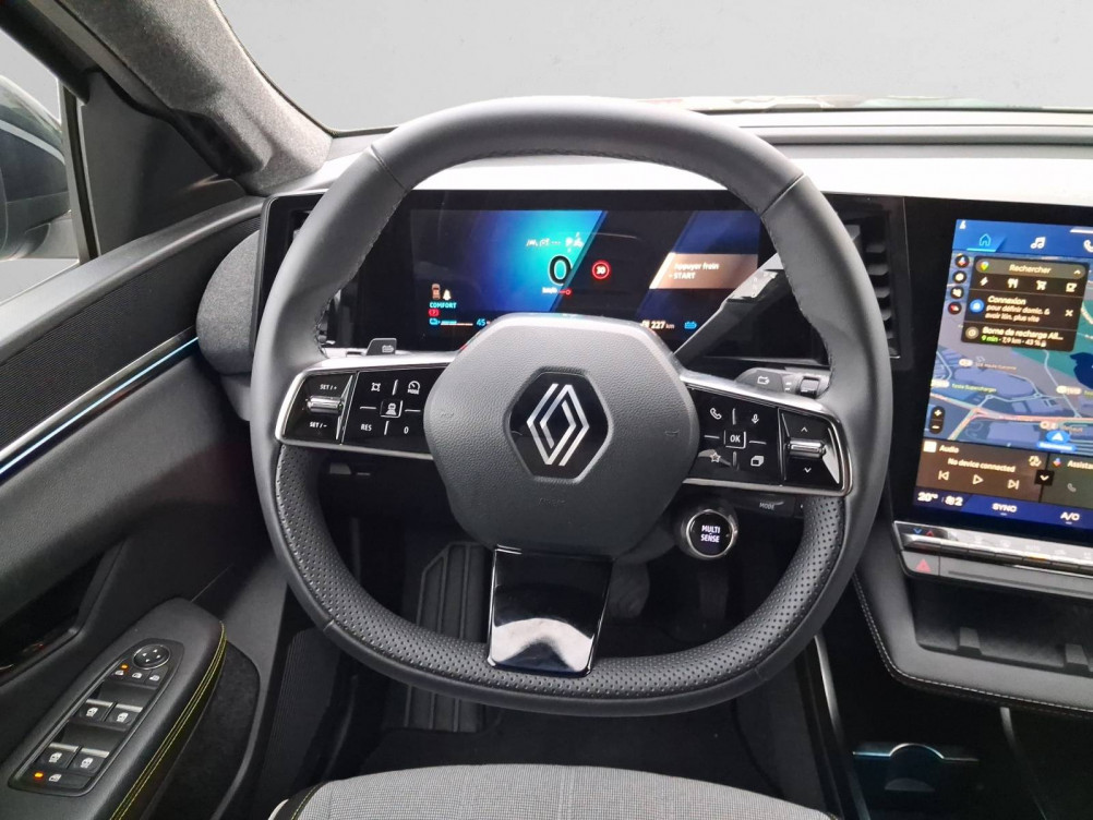 Acheter Renault Scenic 5 Scenic E-Tech electrique 220 ch grande autonomie Techno 5p neuf dans les concessions du Groupe Faurie