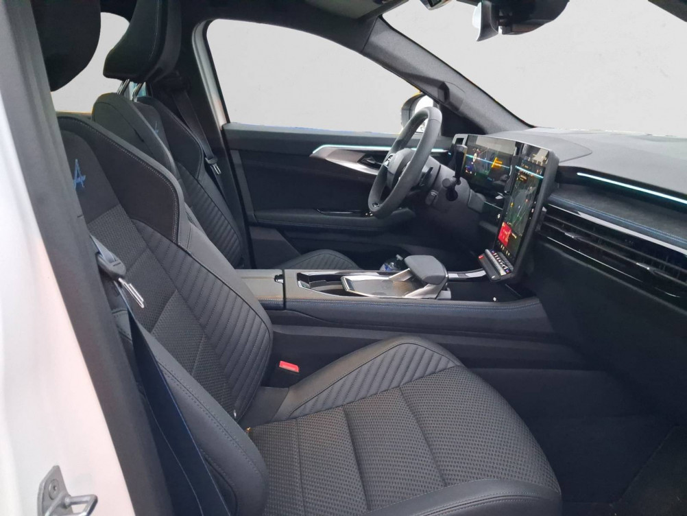 Acheter Renault Austral Austral full hybrid E-Tech 200 ch Esprit Alpine 5p neuf dans les concessions du Groupe Faurie