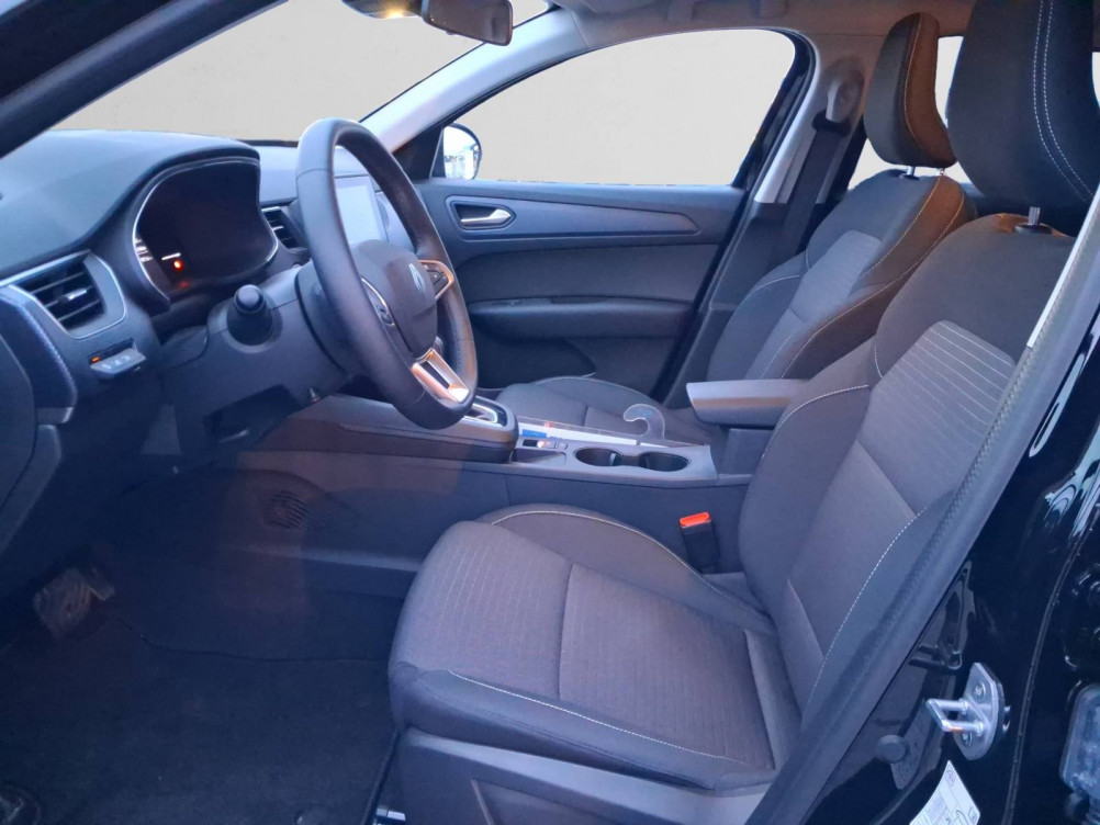 Acheter Renault Arkana Arkana E-Tech full hybrid 145 GSR2 Evolution 5p neuf dans les concessions du Groupe Faurie