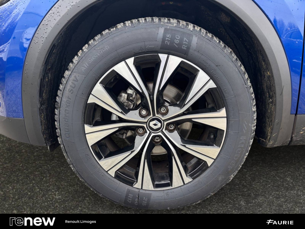 Acheter Renault Captur 2 Captur TCe 100 GPL Evolution 5p occasion dans les concessions du Groupe Faurie