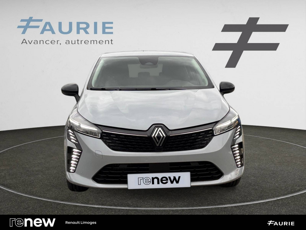 Acheter Renault Clio 5 Clio TCe 90 Evolution 5p occasion dans les concessions du Groupe Faurie