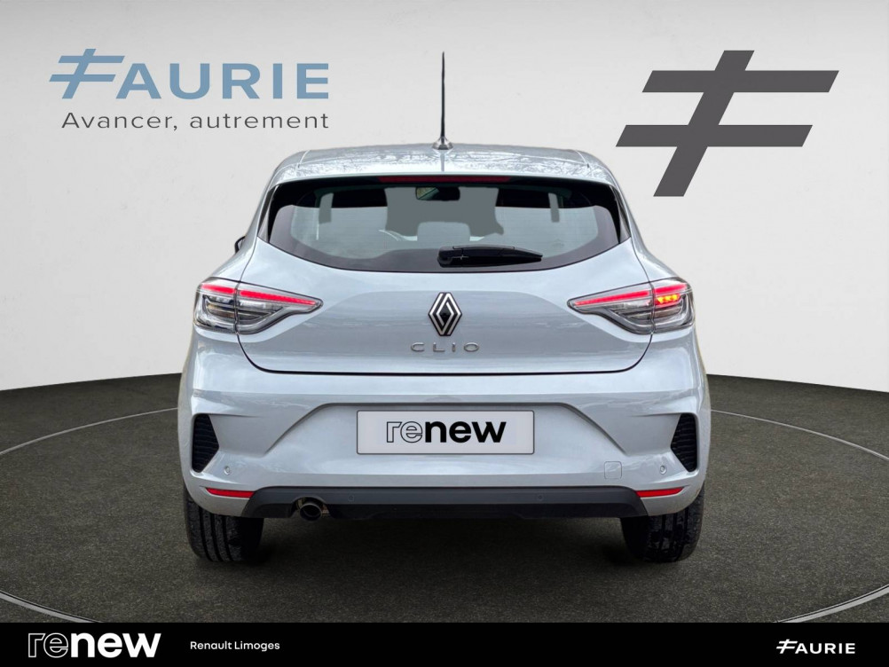 Acheter Renault Clio 5 Clio TCe 90 Evolution 5p occasion dans les concessions du Groupe Faurie