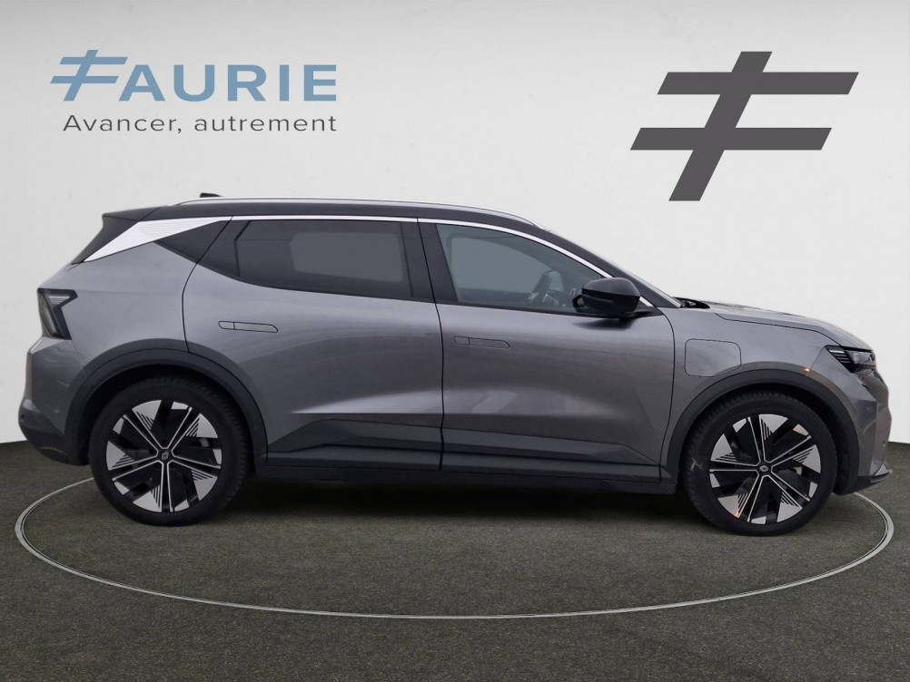 Acheter Renault Scenic 5 Scenic E-Tech electrique 220 ch grande autonomie Techno 5p neuf dans les concessions du Groupe Faurie