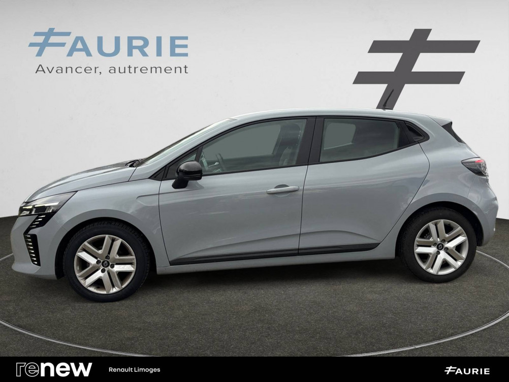 Acheter Renault Clio 5 Clio TCe 90 Evolution 5p occasion dans les concessions du Groupe Faurie