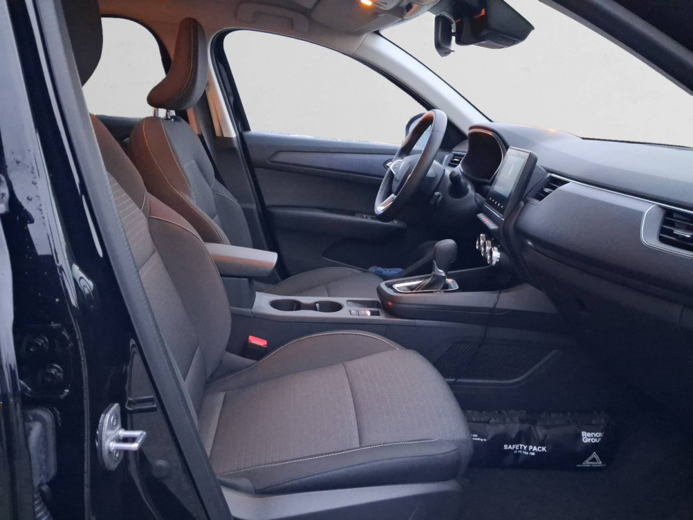 Acheter Renault Arkana Arkana E-Tech full hybrid 145 GSR2 Evolution 5p neuf dans les concessions du Groupe Faurie