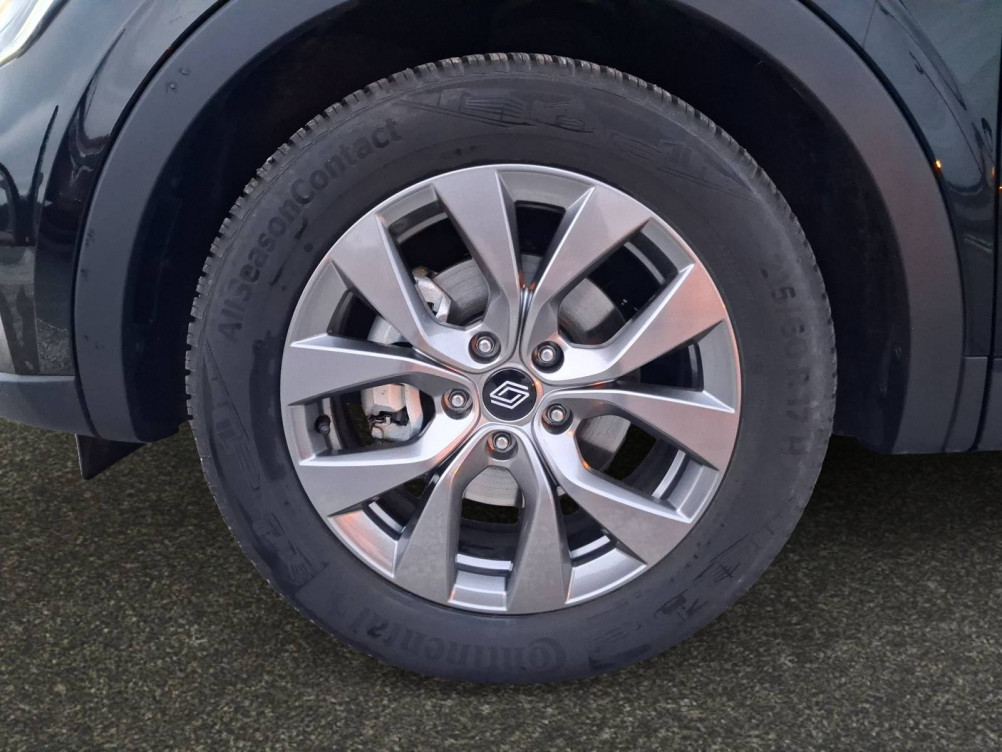 Acheter Renault Arkana Arkana E-Tech full hybrid 145 GSR2 Evolution 5p neuf dans les concessions du Groupe Faurie