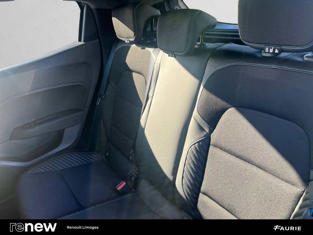 Acheter Renault Clio 5 Clio TCe 90 Esprit Alpine 5p occasion dans les concessions du Groupe Faurie