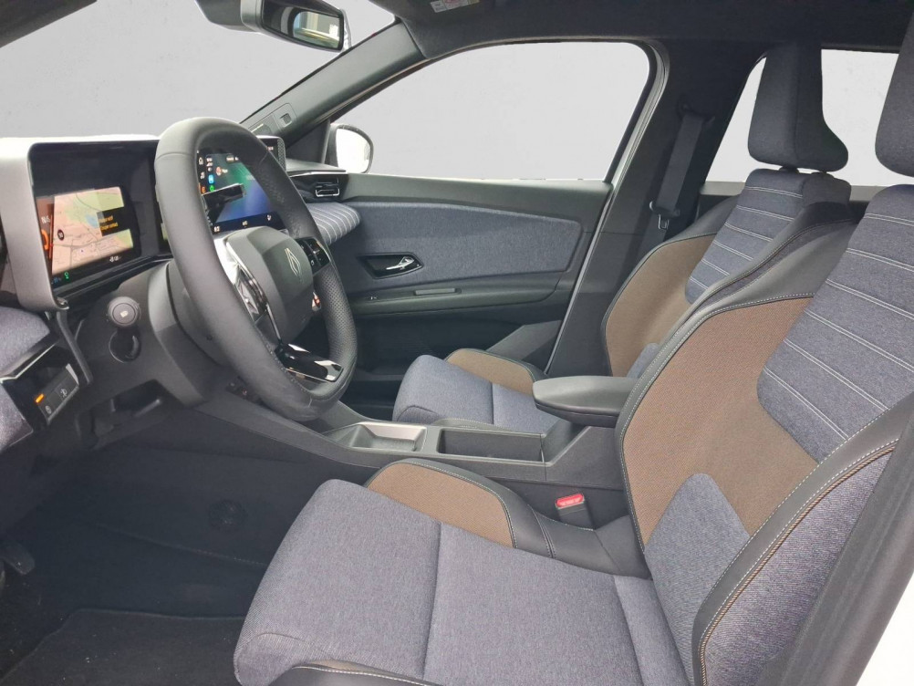 Acheter Renault Renault 5 Renault 5 E-Tech Electrique 150 ch autonomie confort Techno 5p neuf dans les concessions du Groupe Faurie