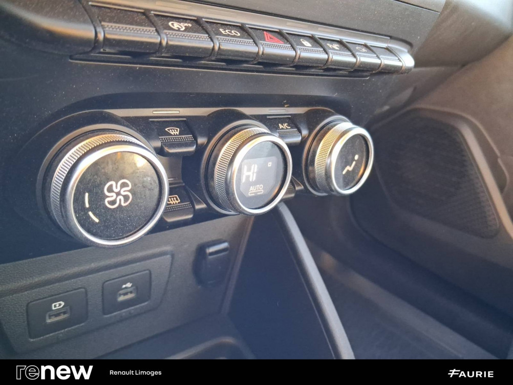 Acheter Dacia Duster Duster Blue dCi 115 4x2 Prestige + 5p occasion dans les concessions du Groupe Faurie