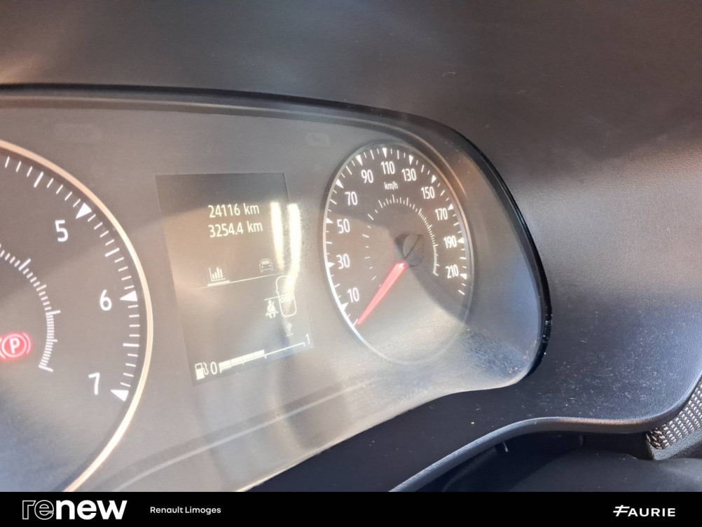 Acheter Dacia Sandero Sandero TCe 90 - 22 Stepway Confort  5p occasion dans les concessions du Groupe Faurie