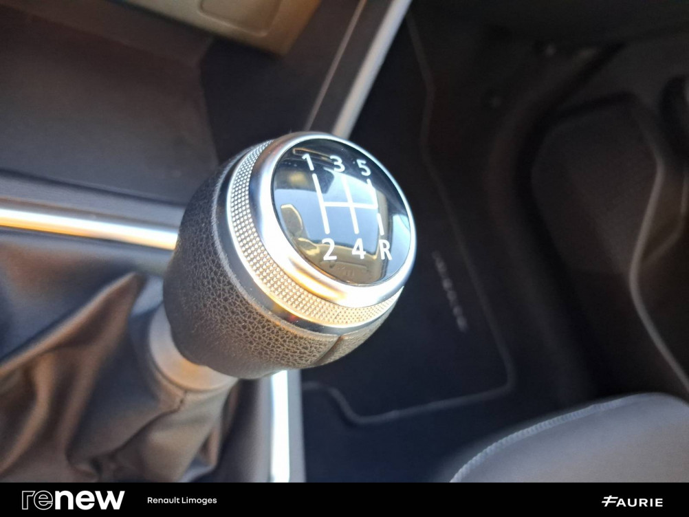 Acheter Dacia Sandero Sandero SCe 65 - 22 Confort 5p occasion dans les concessions du Groupe Faurie