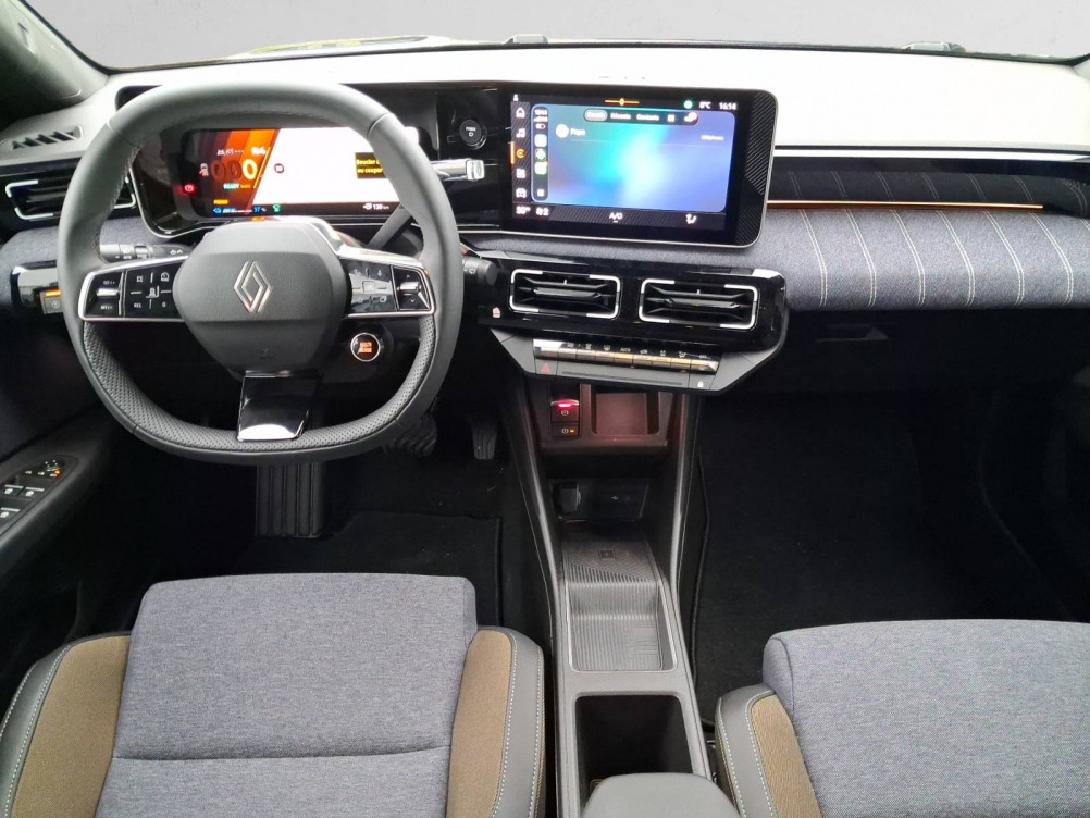 Acheter Renault Renault 5 Renault 5 E-Tech Electrique 150 ch autonomie confort Techno 5p neuf dans les concessions du Groupe Faurie
