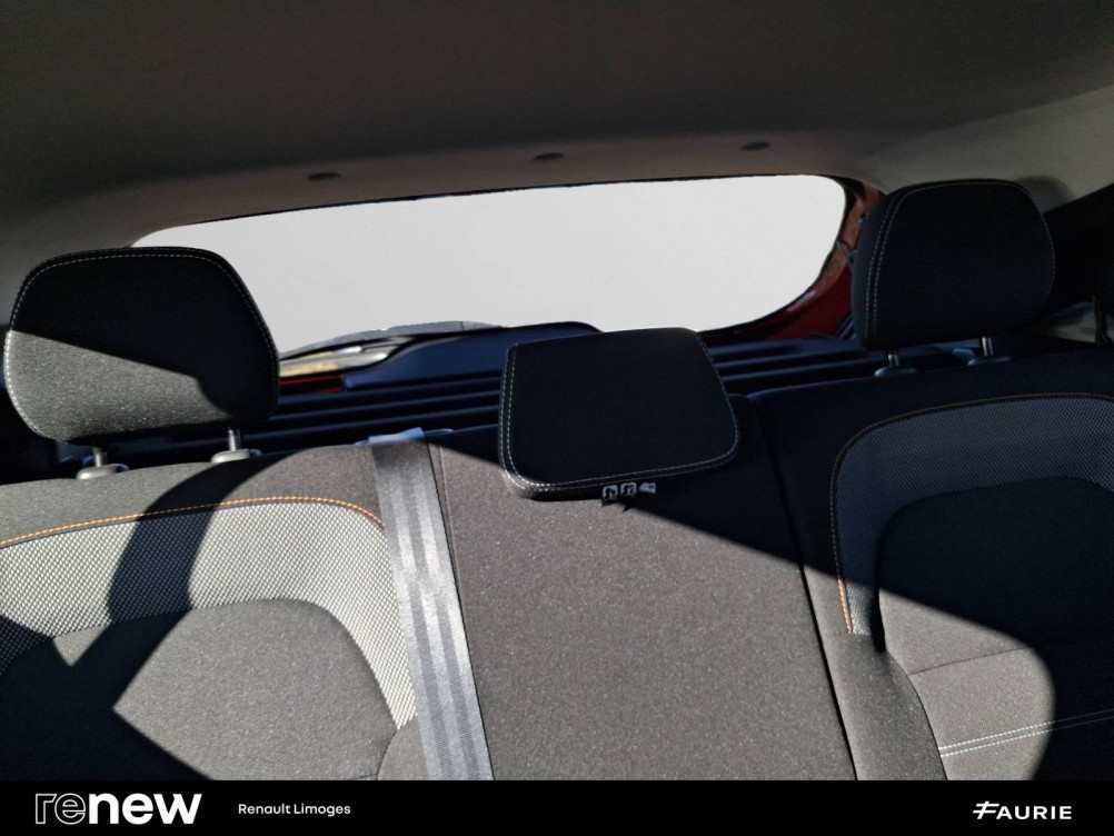 Acheter Dacia Sandero Sandero TCe 90 - 22 Stepway Confort  5p occasion dans les concessions du Groupe Faurie
