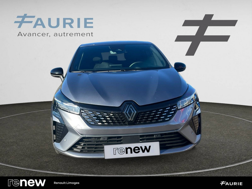 Acheter Renault Clio 5 Clio TCe 90 Esprit Alpine 5p occasion dans les concessions du Groupe Faurie