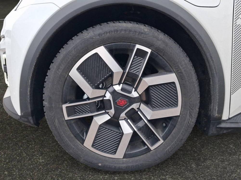 Acheter Renault Renault 5 Renault 5 E-Tech Electrique 150 ch autonomie confort Techno 5p neuf dans les concessions du Groupe Faurie