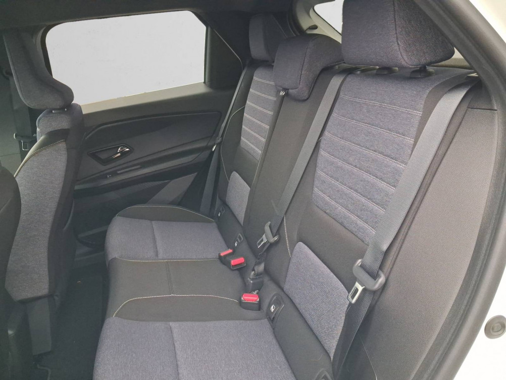 Acheter Renault Renault 5 Renault 5 E-Tech Electrique 150 ch autonomie confort Techno 5p neuf dans les concessions du Groupe Faurie