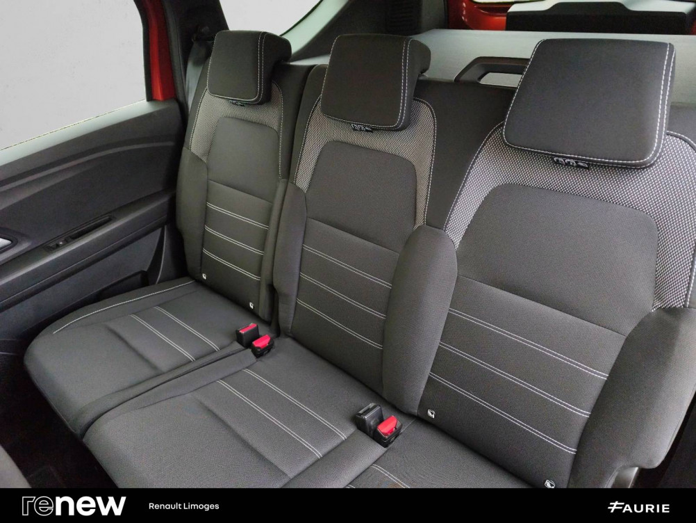 Acheter Dacia Jogger Jogger ECO-G 100 5 places Expression 5p occasion dans les concessions du Groupe Faurie