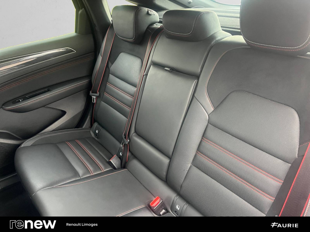 Acheter Renault Arkana Arkana E-Tech 145 - 21B R.S. Line 5p occasion dans les concessions du Groupe Faurie