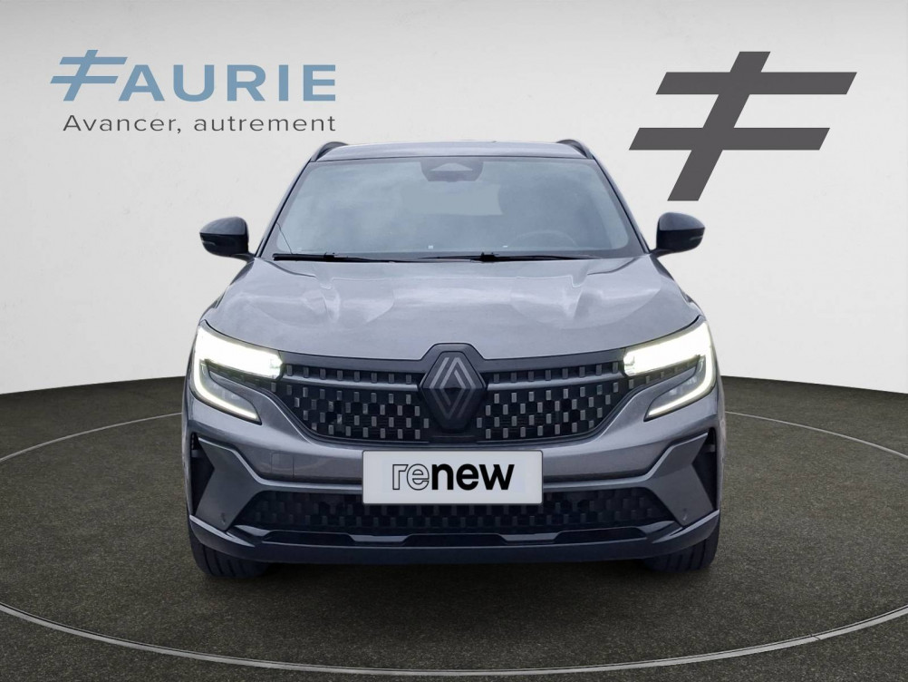 Acheter Renault Austral Austral E-Tech full hybrid 200 GSR2 Techno esprit Alpine 5p neuf dans les concessions du Groupe Faurie