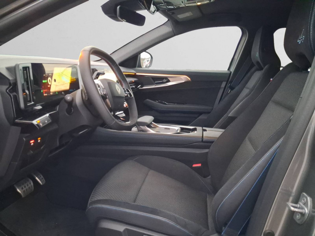 Acheter Renault Austral Austral E-Tech full hybrid 200 GSR2 Techno esprit Alpine 5p neuf dans les concessions du Groupe Faurie