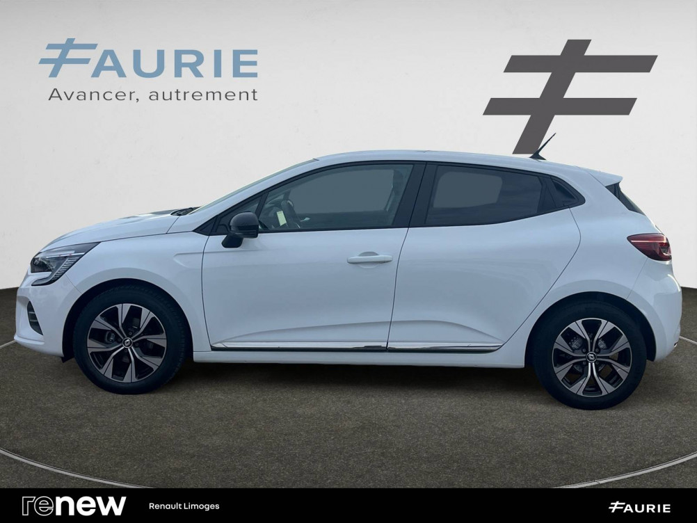 Acheter Renault Clio 5 Clio TCe 90 Evolution 5p occasion dans les concessions du Groupe Faurie