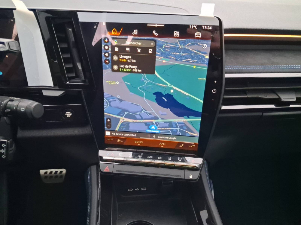 Acheter Renault Austral Austral E-Tech full hybrid 200 GSR2 Techno esprit Alpine 5p neuf dans les concessions du Groupe Faurie