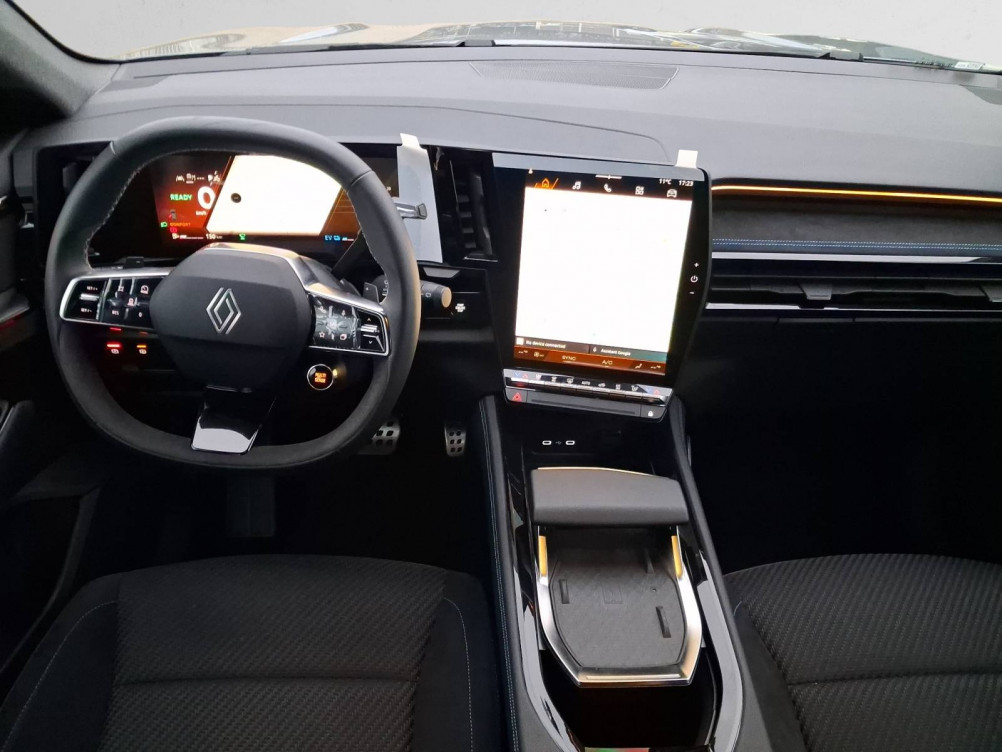 Acheter Renault Austral Austral E-Tech full hybrid 200 GSR2 Techno esprit Alpine 5p neuf dans les concessions du Groupe Faurie