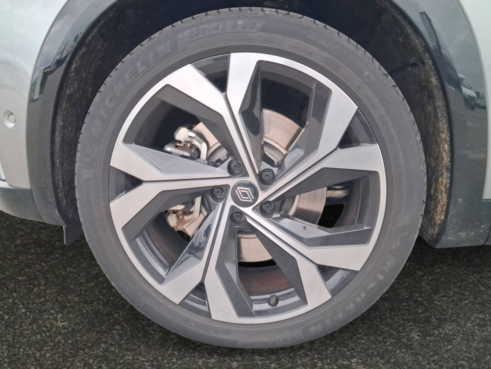 Acheter Renault Austral Austral E-Tech full hybrid 200 GSR2 Techno esprit Alpine 5p neuf dans les concessions du Groupe Faurie