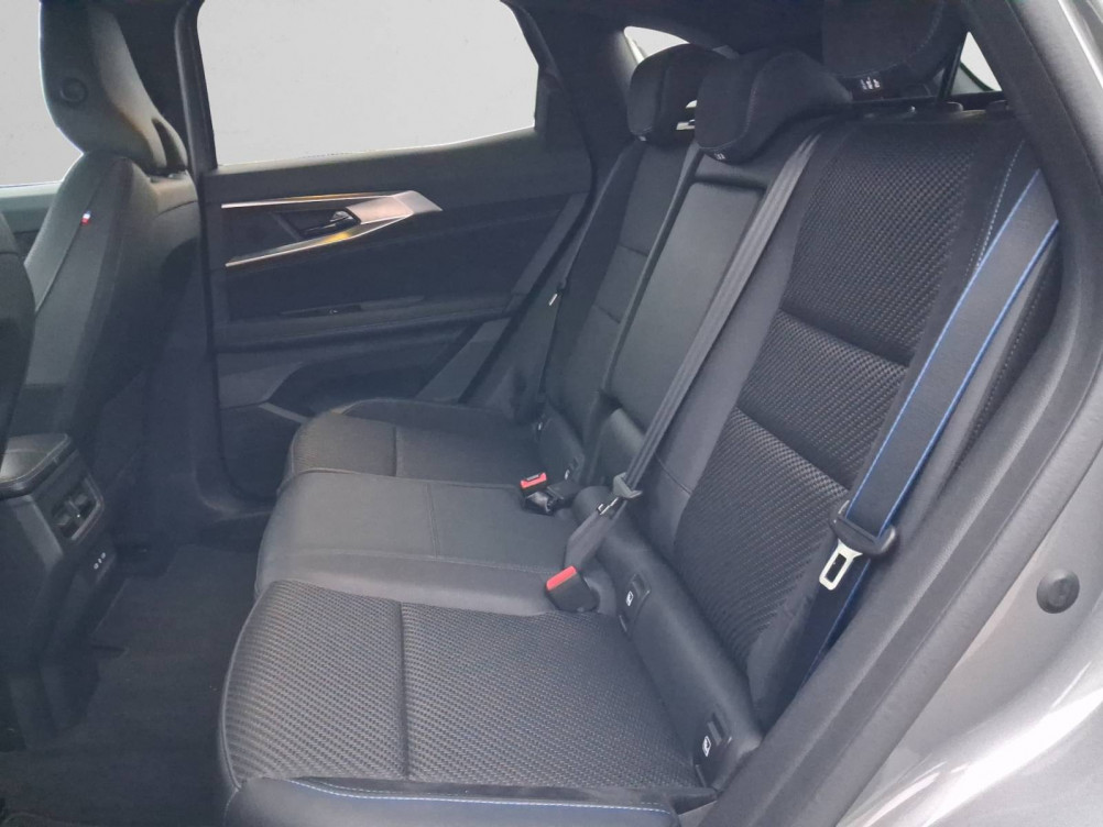 Acheter Renault Austral Austral E-Tech full hybrid 200 GSR2 Techno esprit Alpine 5p neuf dans les concessions du Groupe Faurie