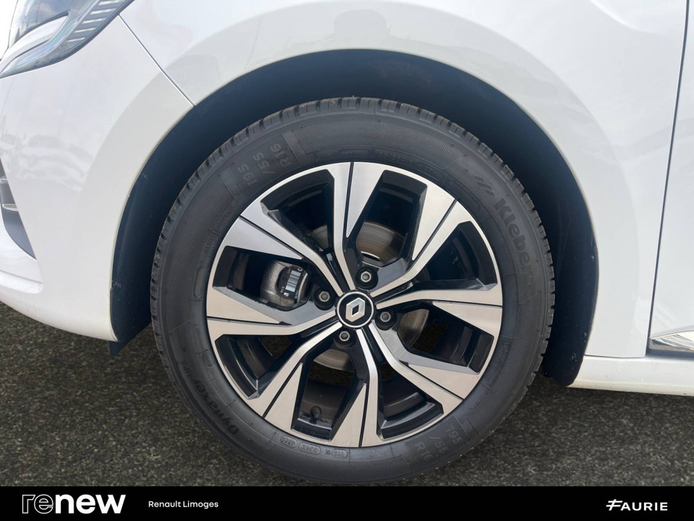 Acheter Renault Clio 5 Clio TCe 90 Evolution 5p occasion dans les concessions du Groupe Faurie