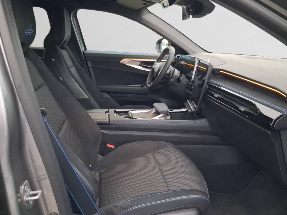 Acheter Renault Austral Austral E-Tech full hybrid 200 GSR2 Techno esprit Alpine 5p neuf dans les concessions du Groupe Faurie