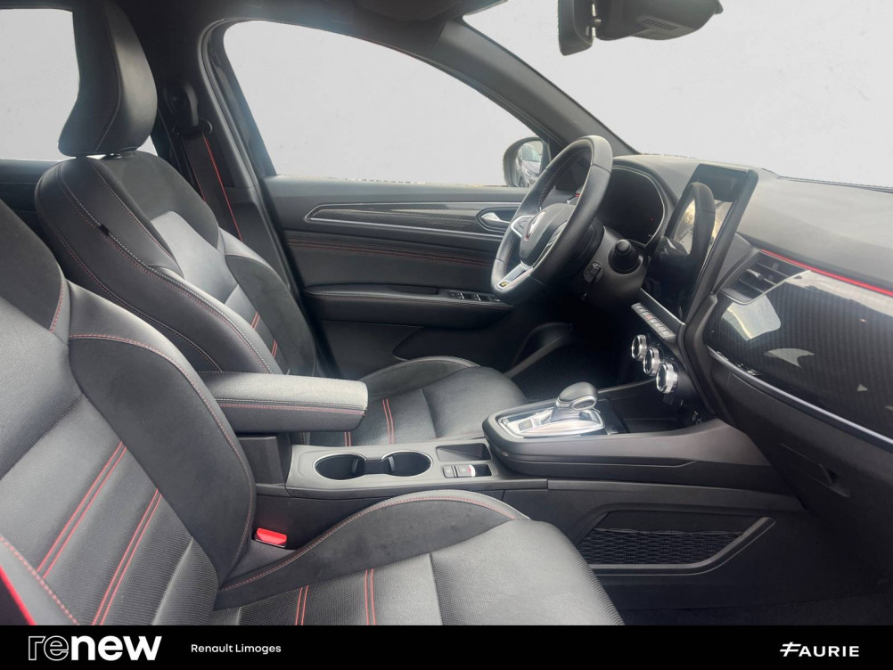 Acheter Renault Arkana Arkana E-Tech 145 - 21B R.S. Line 5p occasion dans les concessions du Groupe Faurie