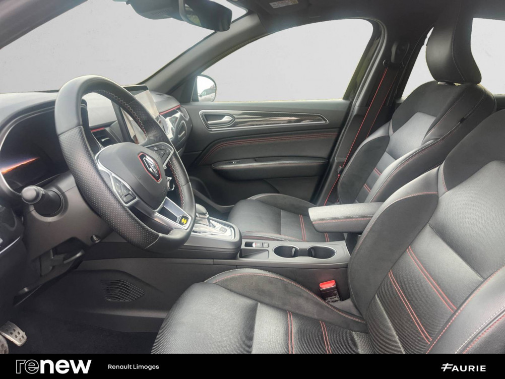 Acheter Renault Arkana Arkana E-Tech 145 - 21B R.S. Line 5p occasion dans les concessions du Groupe Faurie