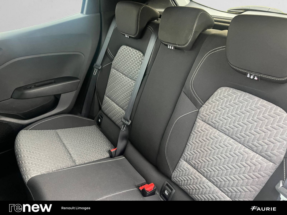 Acheter Renault Clio 5 Clio TCe 90 Evolution 5p occasion dans les concessions du Groupe Faurie