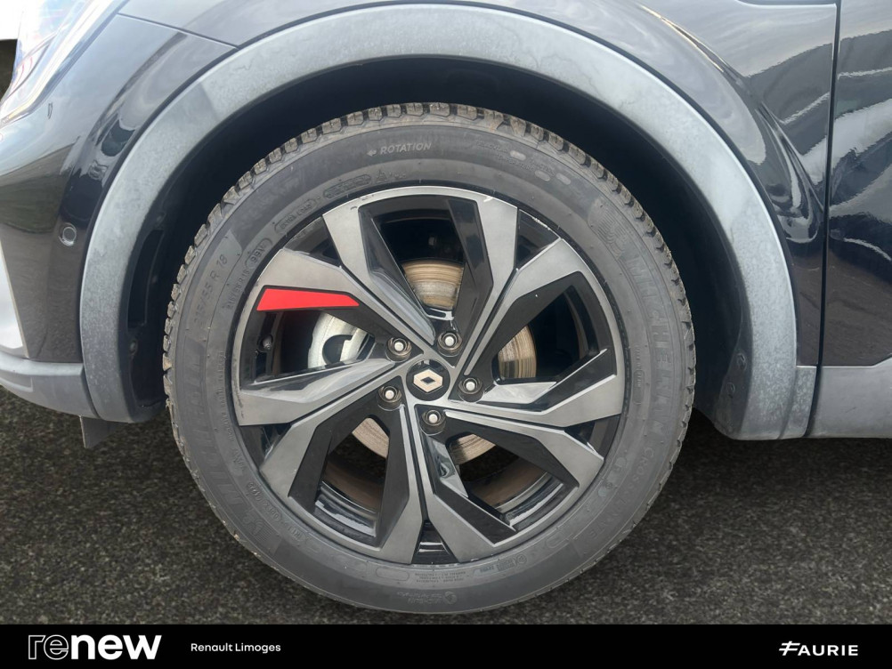 Acheter Renault Arkana Arkana E-Tech 145 - 21B R.S. Line 5p occasion dans les concessions du Groupe Faurie