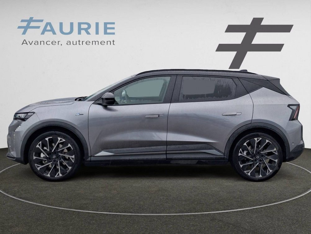 Acheter Renault Scenic 5 Scenic E-Tech electrique 220 ch grande autonomie Techno esprit Alpine 5p neuf dans les concessions du Groupe Faurie
