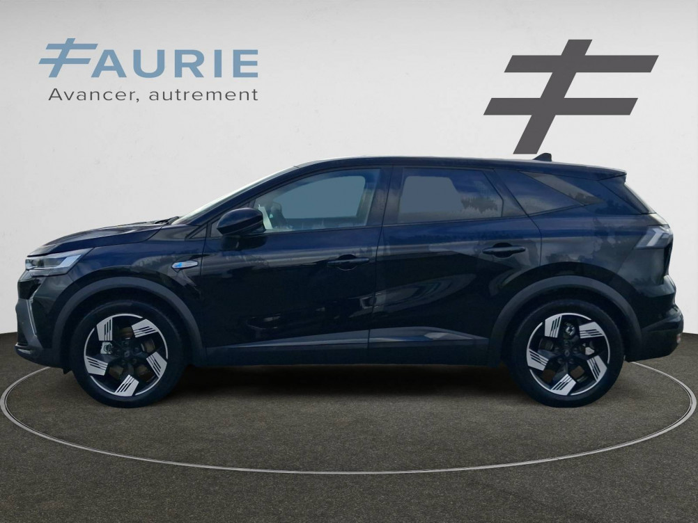 Acheter Renault Symbioz Symbioz E-Tech full hybrid 145 Esprit Alpine 5p neuf dans les concessions du Groupe Faurie