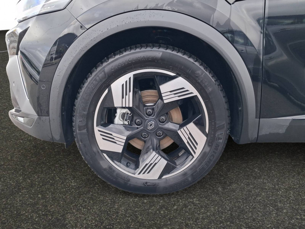 Acheter Renault Symbioz Symbioz E-Tech full hybrid 145 Esprit Alpine 5p neuf dans les concessions du Groupe Faurie