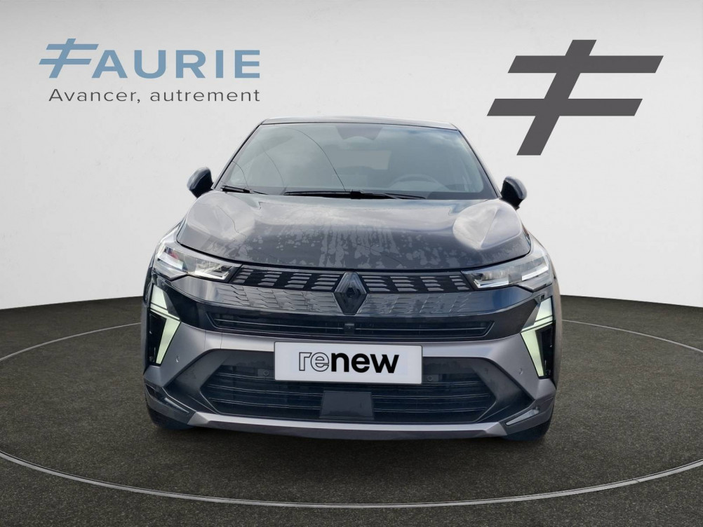 Acheter Renault Symbioz Symbioz E-Tech full hybrid 145 Esprit Alpine 5p neuf dans les concessions du Groupe Faurie