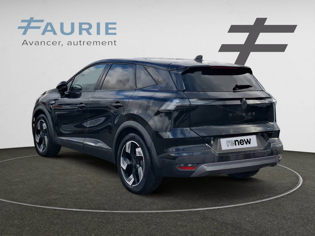 Acheter Renault Symbioz Symbioz E-Tech full hybrid 145 Esprit Alpine 5p neuf dans les concessions du Groupe Faurie