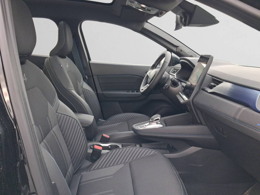 Acheter Renault Symbioz Symbioz E-Tech full hybrid 145 Esprit Alpine 5p neuf dans les concessions du Groupe Faurie