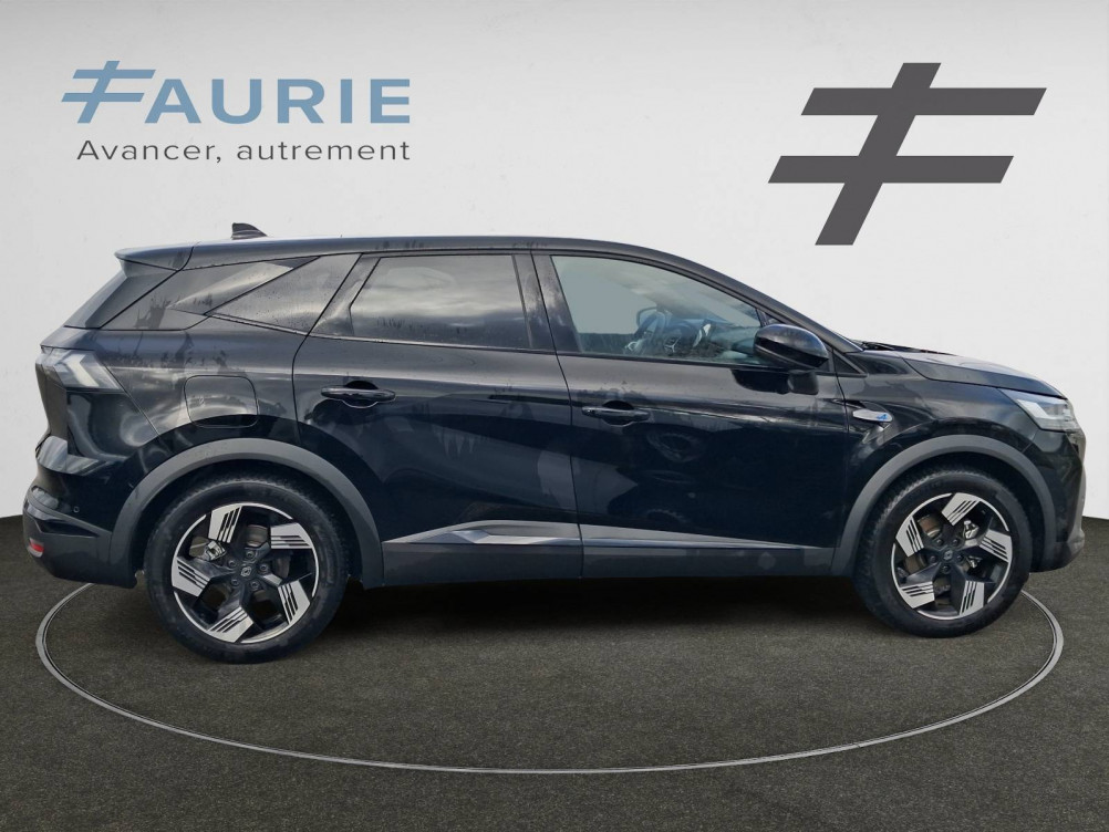 Acheter Renault Symbioz Symbioz E-Tech full hybrid 145 Esprit Alpine 5p neuf dans les concessions du Groupe Faurie