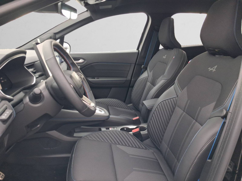 Acheter Renault Symbioz Symbioz E-Tech full hybrid 145 Esprit Alpine 5p neuf dans les concessions du Groupe Faurie
