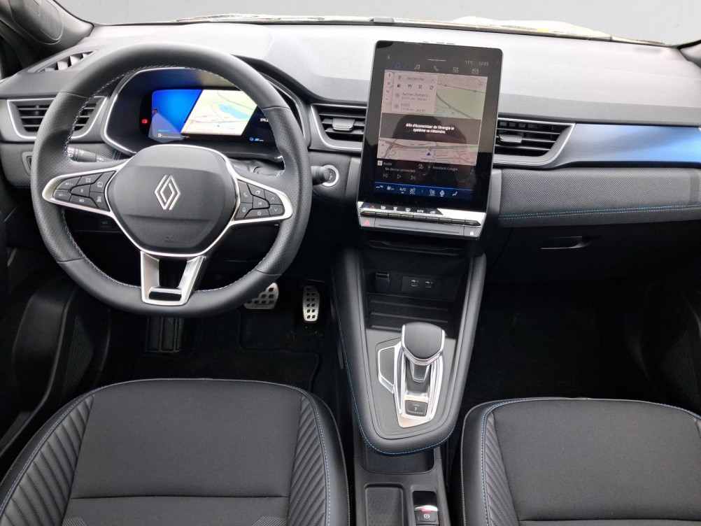 Acheter Renault Symbioz Symbioz E-Tech full hybrid 145 Esprit Alpine 5p neuf dans les concessions du Groupe Faurie