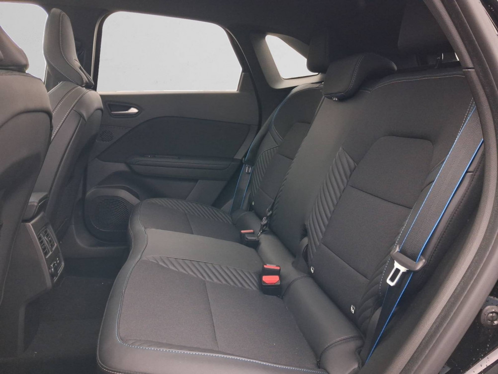 Acheter Renault Symbioz Symbioz E-Tech full hybrid 145 Esprit Alpine 5p neuf dans les concessions du Groupe Faurie