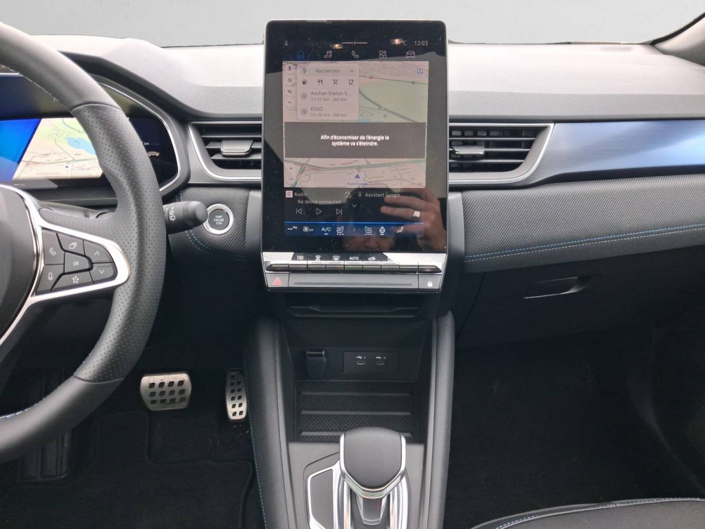 Acheter Renault Symbioz Symbioz E-Tech full hybrid 145 Esprit Alpine 5p neuf dans les concessions du Groupe Faurie