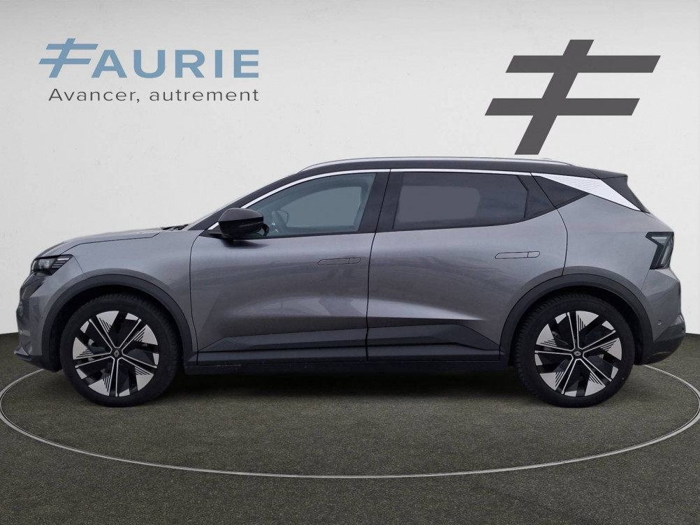 Acheter Renault Scenic 5 Scenic E-Tech electrique 220 ch grande autonomie Techno 5p neuf dans les concessions du Groupe Faurie