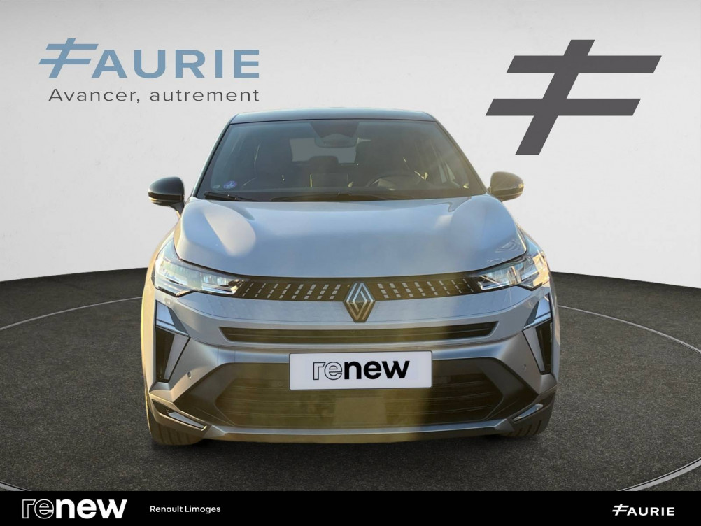 Acheter Renault Captur 2 Captur E-Tech full hybrid 145 ch esprit Alpine 5p occasion dans les concessions du Groupe Faurie